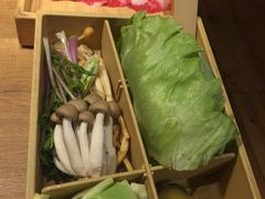 -しゃぶしゃぶ温野菜(京都河原町蛸薬師店)