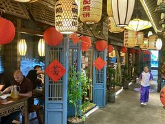 -永安水煮活鱼·仪征菜(仪征奥林匹克店)