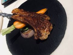 -Wei菋·Le Bistrot