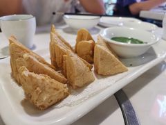 普宁豆腐-潮人姐妹轩(海宁路店)