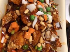 -鹿港小镇(悠唐店)