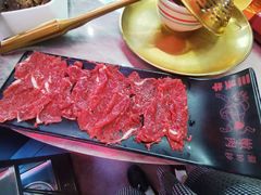 -三头牛·潮汕牛肉生蚝火锅 (夏湾店)
