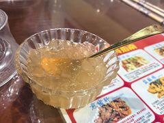 -金姐台湾菜(珠江路店)