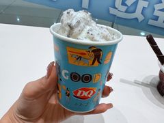 -DQ·蛋糕·冰淇淋(河东万达店)