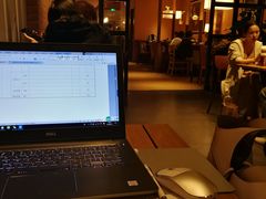 -COSTA COFFEE(新奥购物中心店)
