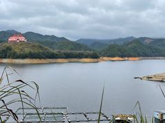 -云和湖仙宫景区
