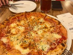 -城市大道红炉披萨烘焙坊