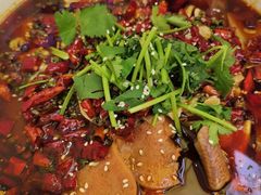 -成都驻京办餐厅(蜀都宾馆店)