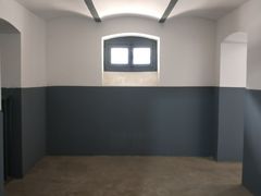 -青岛德国监狱旧址博物馆