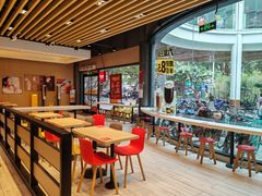 -永和大王(华侨城店)