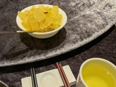 -宝鸡民族饭庄(英达路店)