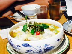麻椒大碗鱼-溪林小馆(浦江城市生活广场店)