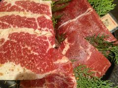 -牛YO烧肉烤肉自助(万象城春河里店)