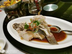 -丰收日·小海鲜·沪上家宴(顾村正大店)
