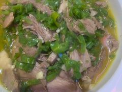-霄汉牛三鲜湖北砂锅菜(万松园2店)
