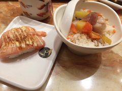 -万岁寿司(万国店)