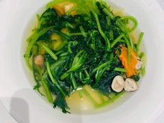 -箸福·夜上海(雨花客厅店)