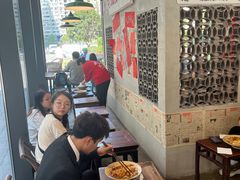 -方铲铲·成都板凳面(滨江银泰店)