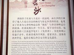 -杜甫江阁