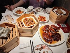 -稻香饭店(IFS国金中心店)