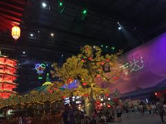 -万达茂商场(南京仙林店)