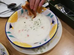 -萨莉亚意式餐厅(苏州食百家店)