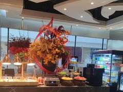 -上渔铁板烧(熙悦汇店)