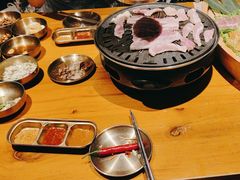 -韩象烤肉·韩国料理(市南麦凯乐旗舰店)