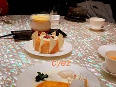 -8餐厅(新葡京酒店)