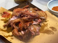 -打酱油·非遗淮扬菜(瘦西湖梅岭店)