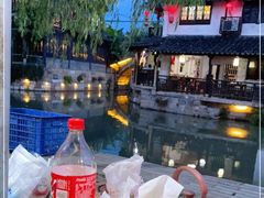 -长廊好灶头 本地人农家菜(枫泾古镇店)