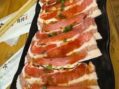-九田家黑牛烤肉料理(吴江万象汇店)