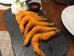 -哈努曼印度餐厅(吴泾宝龙广场店)
