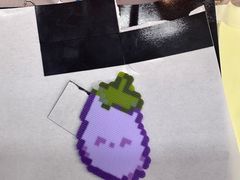 -郑在DIY·潮玩银饰绘画手作(中央大道旗舰店)