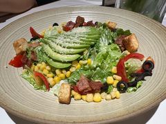 -get pizza意大利餐厅(凯德MALL店)