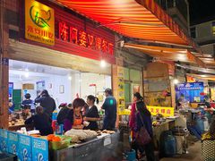 -陈阿婆叉粿条(大小街店)