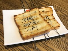 -潮庭·大连海鲜·炭火烧烤·扇贝王(大连店)