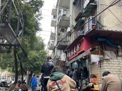 -覃肥叔桂林米粉(粮道街店)