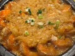 -小菜园新徽菜(合肥滨湖世纪金源店)