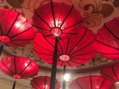 露天位-羲和雅苑•北京烤鸭(平安国际金融中心店)