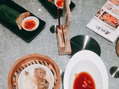 -老伙记海鲜码头(北滘店)