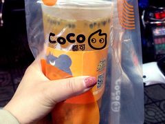 -CoCo都可(昌吉店)
