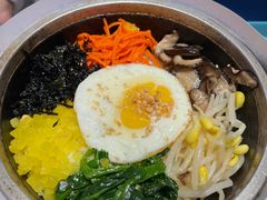 -梨花牛肉汤饭(仁恒伊势丹店)