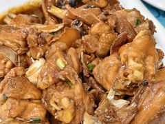 -味好美土菜(迎宾东路店)
