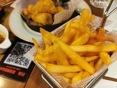 -西堤牛排(北京国瑞店)