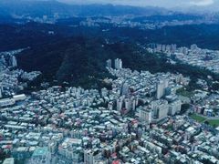 -随意鸟地方101观景餐厅