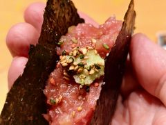 -鮨冠OMAKASE食べ放题(北京首店)