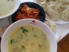 -东升灌浆包(辛庄街总店)
