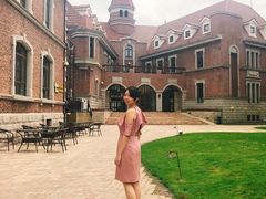 -天津津利华酒店