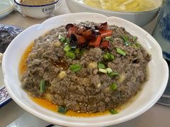 麻豆腐-爆肚于(赵公口桥店)